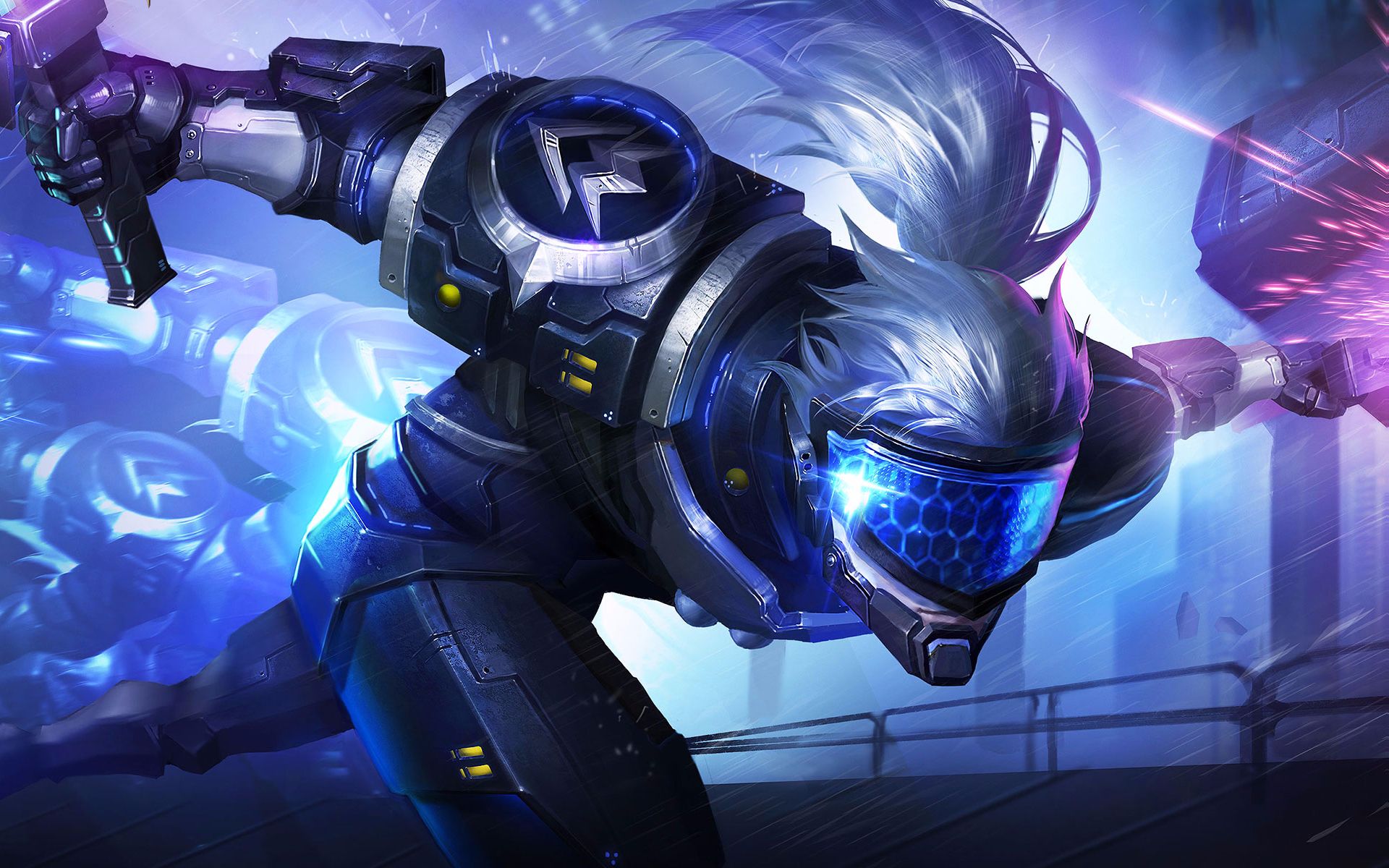 Nivera 将在 3DMAX 中替换 Maka；ESL Pro League 第22赛季阵容