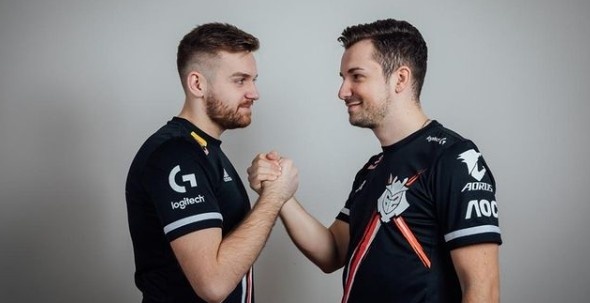 首个Counter-Strike的创作者对未解决的问题感到遗憾