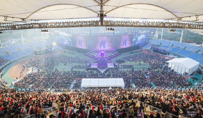 【前瞻】2025LPL春季赛，EDG vs TES