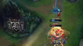 FNC队内有分歧，离队上单与AD长文互喷