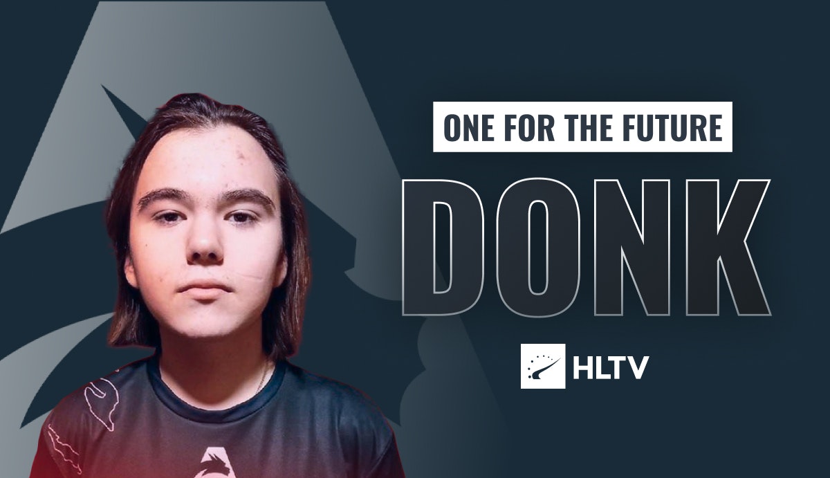 broky在 s1mple 的比赛中说道：“这些家伙真糟糕”