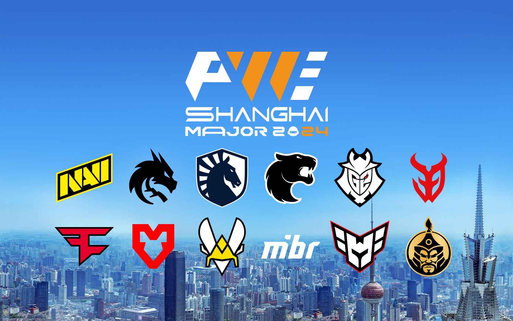 FUT Esports 对阵 Apeks ，Vitality 对阵 GIANTX — EWC 2025： EMEA 预选赛