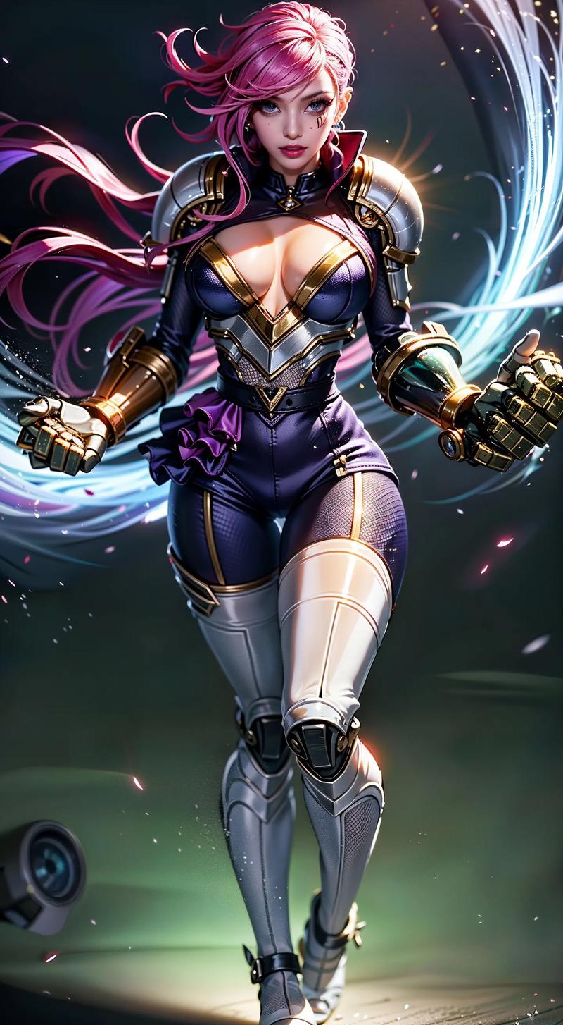 FunPlus Phoenix 和 Nova Esports 离开了比赛 - VALORANT 中国进化系列第二季结果