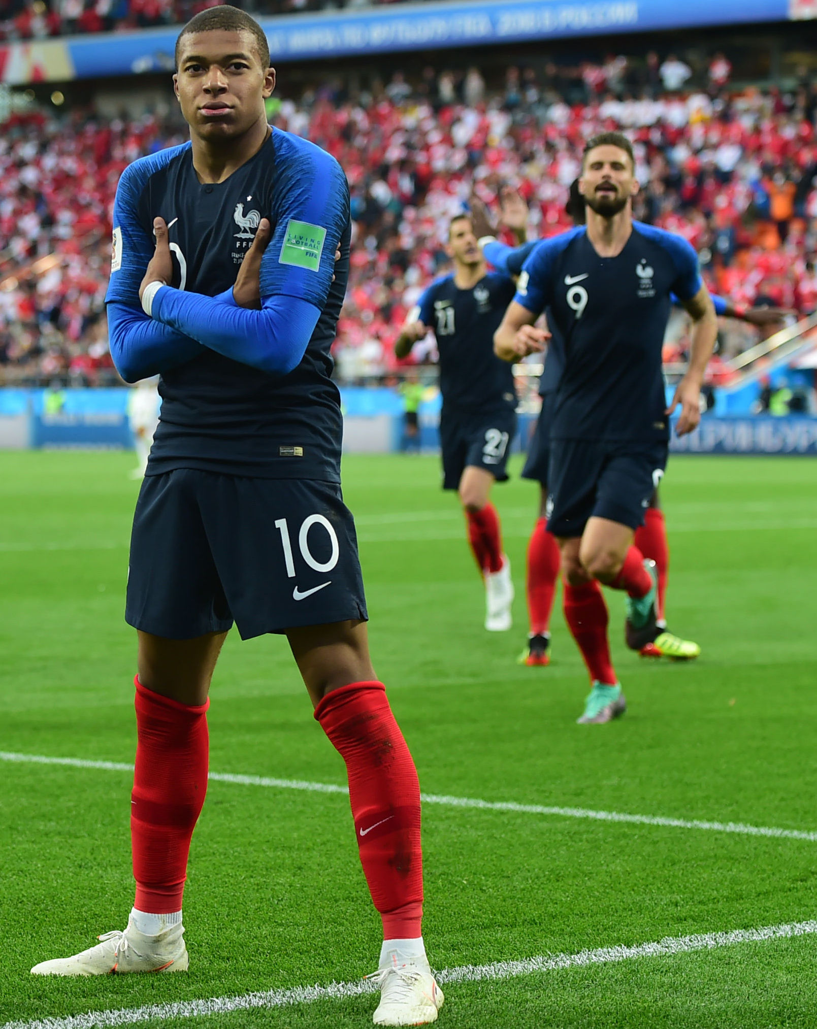 FIFA电竞国际对抗赛前瞻