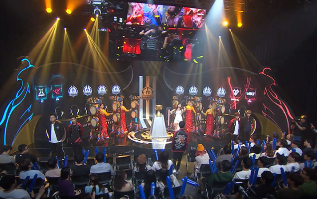 NIP 在 StarLadder 布达佩斯 Major 2025 第一阶段首场比赛中输给了 NRG