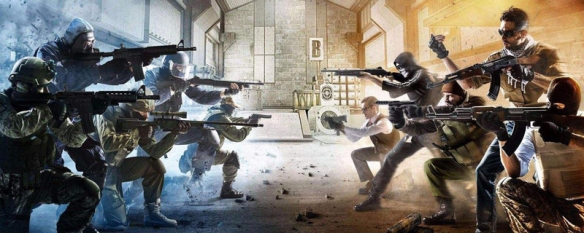 NAVI 已经退出了 Valve 全球排名前十