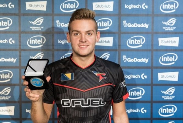 谁是明日之星 盘点2025值得关注的CSGO选手