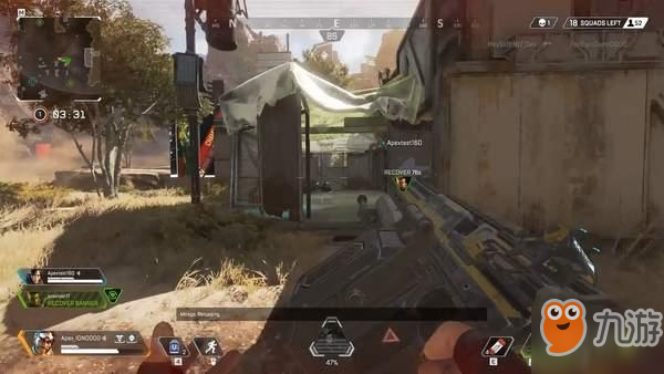 NRG晋级季后赛，EG击败 LOUD - VCT 2025：美洲第一阶段第5周第3天