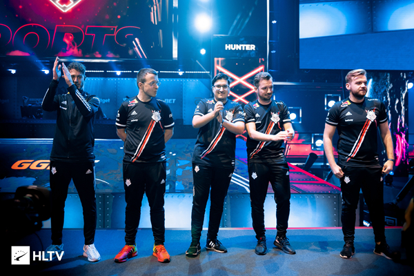 MIBR 和 Lynn Vision 已被淘汰出 CS 亚洲锦标赛 2025