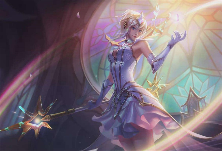 LOL新赛季将迎来大改，小龙又要增加两种？