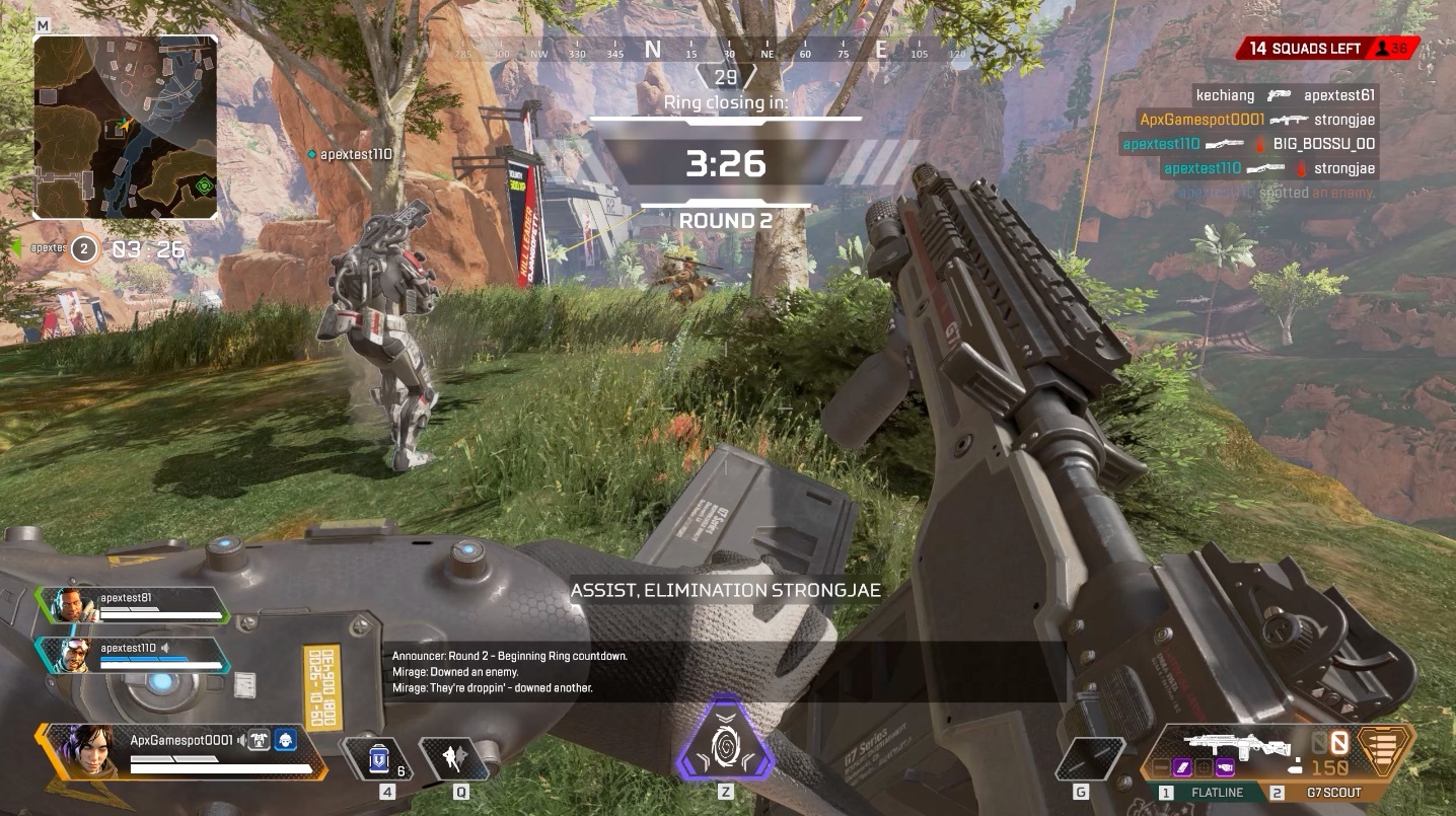 英雄联盟S赛入围赛赛程，RNG的全在白天！