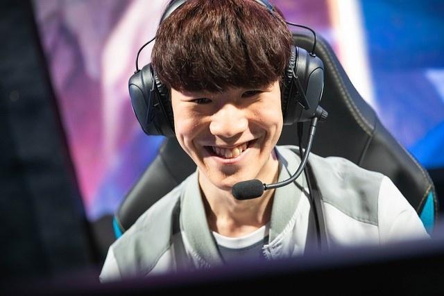 【赛后战报】真就把把睡？JDG让一追二失败负于LNG